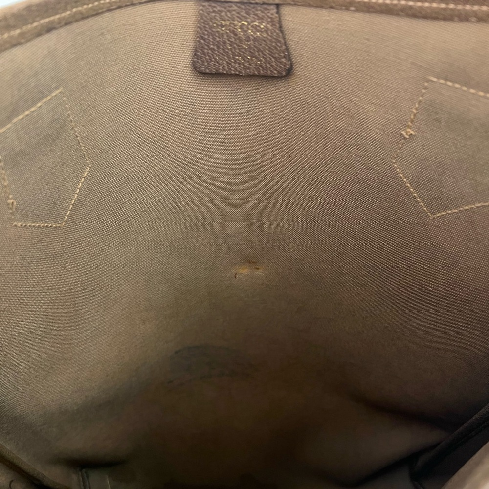 Gucci Ophidia Supreme Tote - Picture 14 of 15